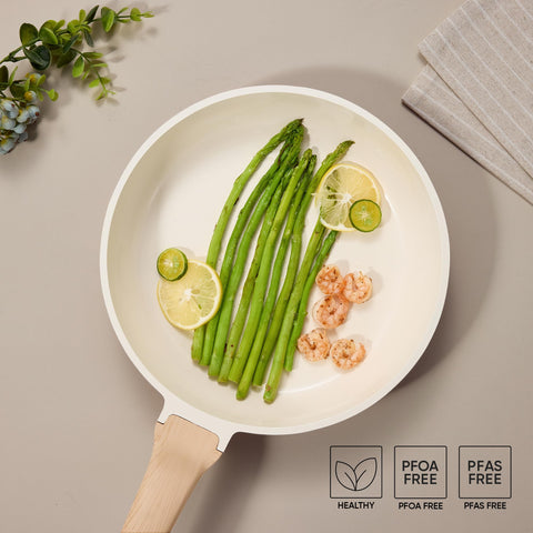 CAROTE 12-month warranty assures reliable support.