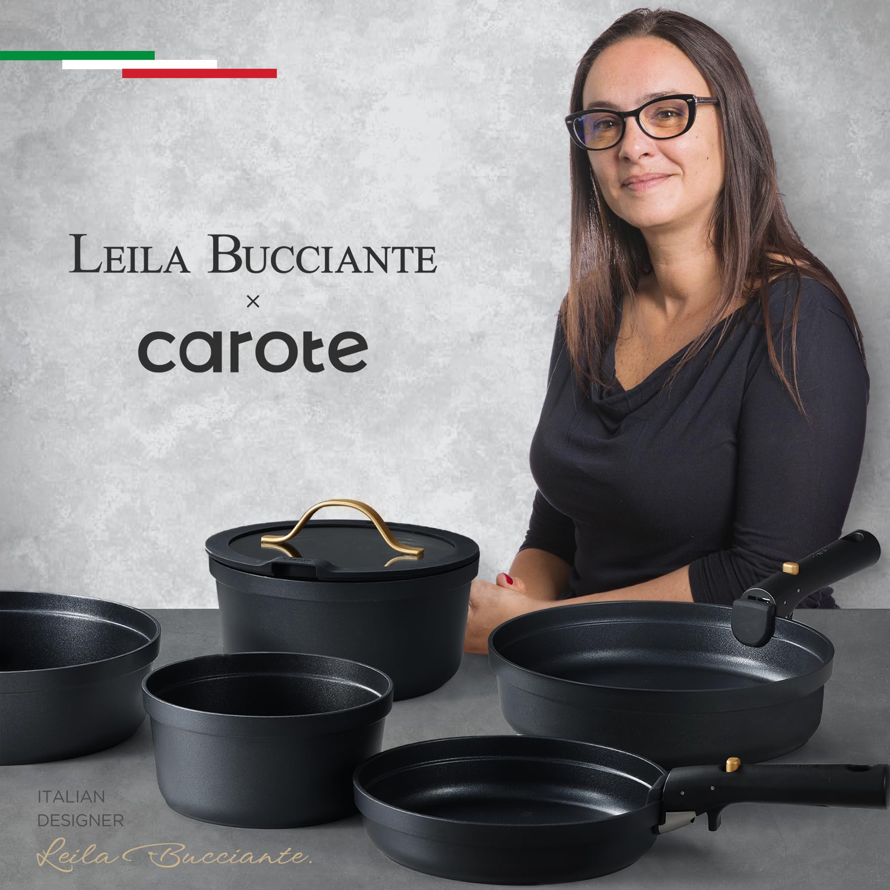 CAROTE 12-month warranty supports confident purchase decisions