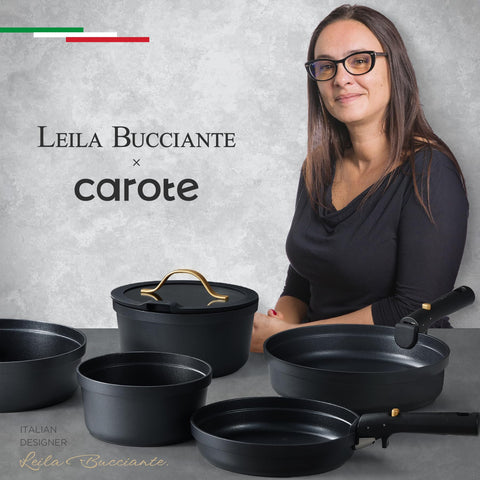 CAROTE 12-month warranty supports confident purchase decisions
