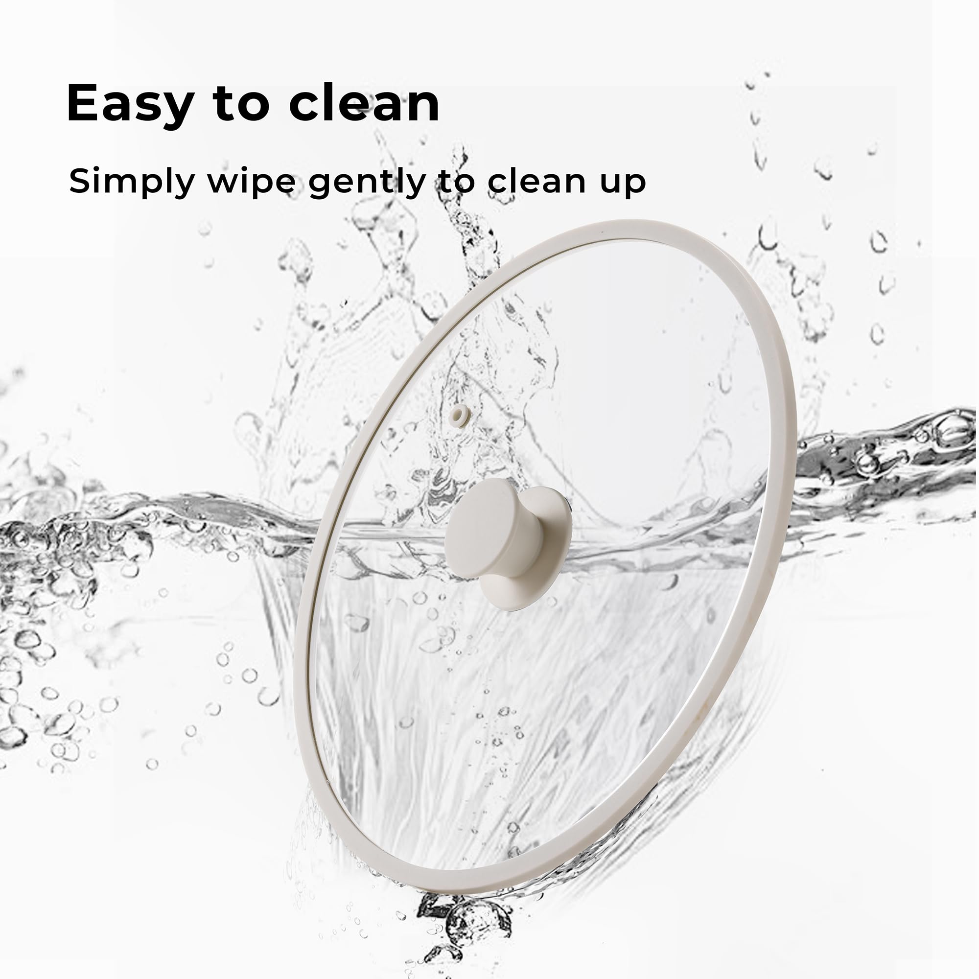 CAROTE 12-month warranty for quality support