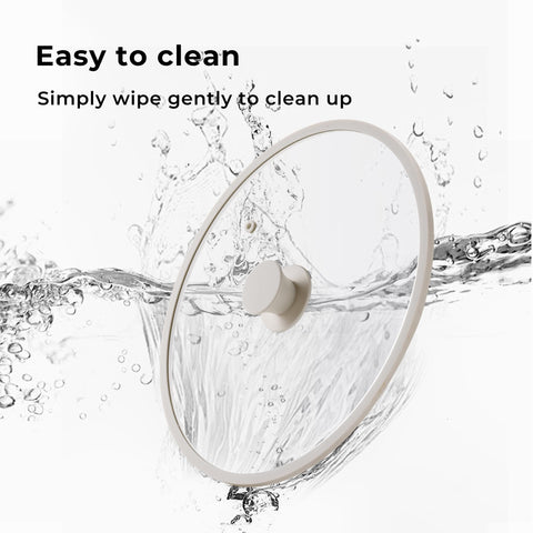 CAROTE 12-month warranty for quality support