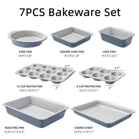CAROTE roaster pan showing large capacity and uniform heat for juicy roasts.
