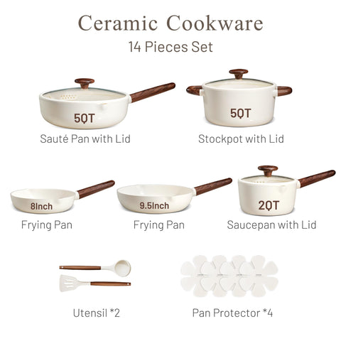 CAROTE die-cast aluminum construction emphasizes durability for frequent use