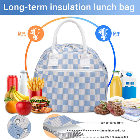 Carry bloom durable zipper ensures smooth closure and long-lasting use