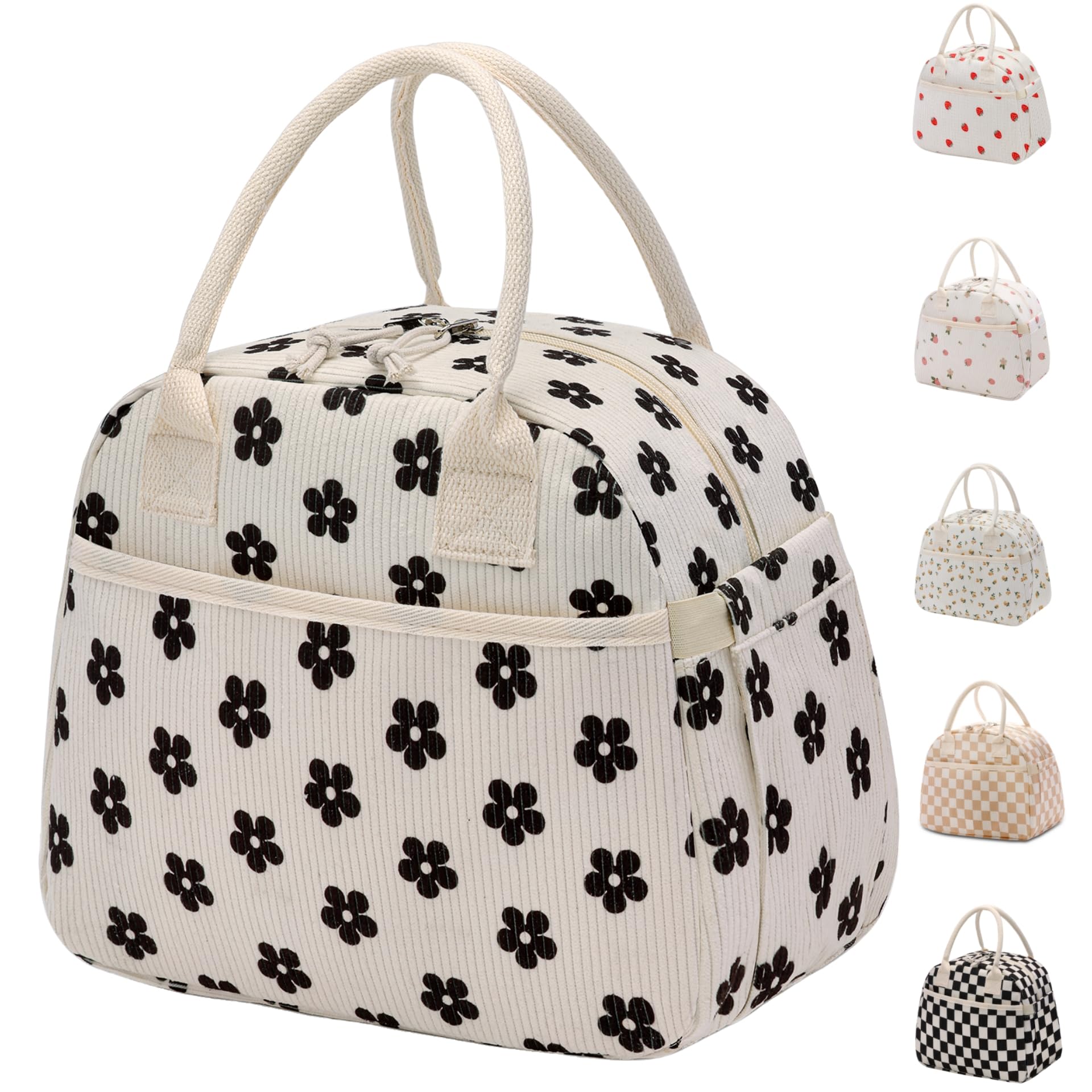 Carry bloom gift-ready design makes a thoughtful present for friends.