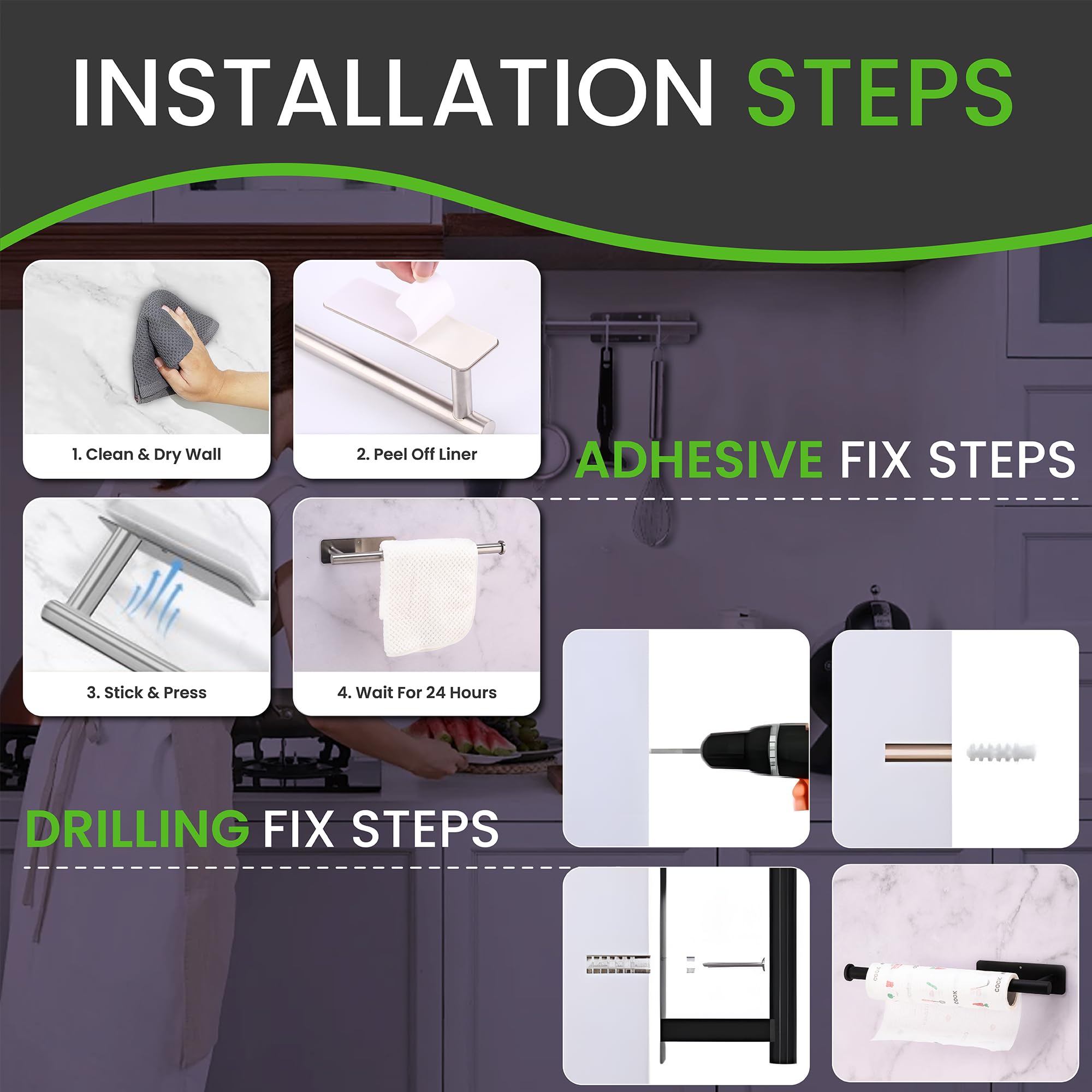 Cartaxio durability highlighting stainless steel resilience against humidity.