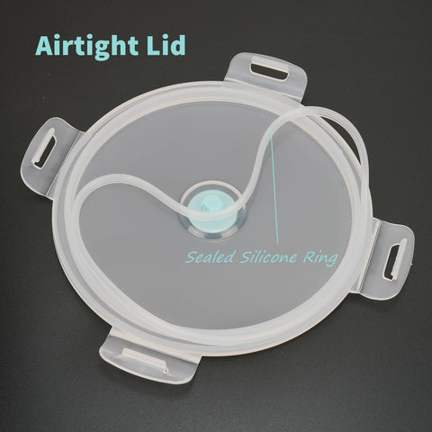 CARTINTS nesting collapsible design showing space-saving feature