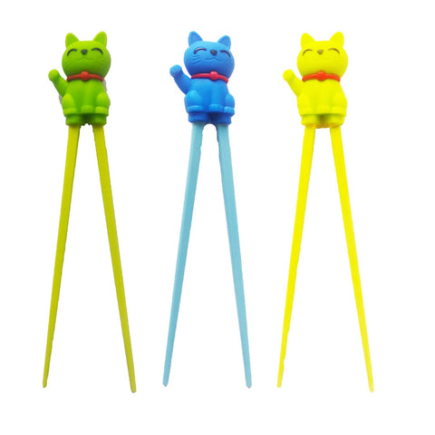 Carykon training chopsticks for adults helps improve technique safely.
