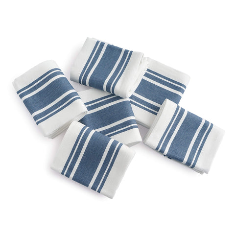 Casa De Lan quick-dry towels help tackle spills efficiently.