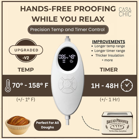 CasaChic bread-lame-metal-dough-knife delivers precise scoring for professional loaves