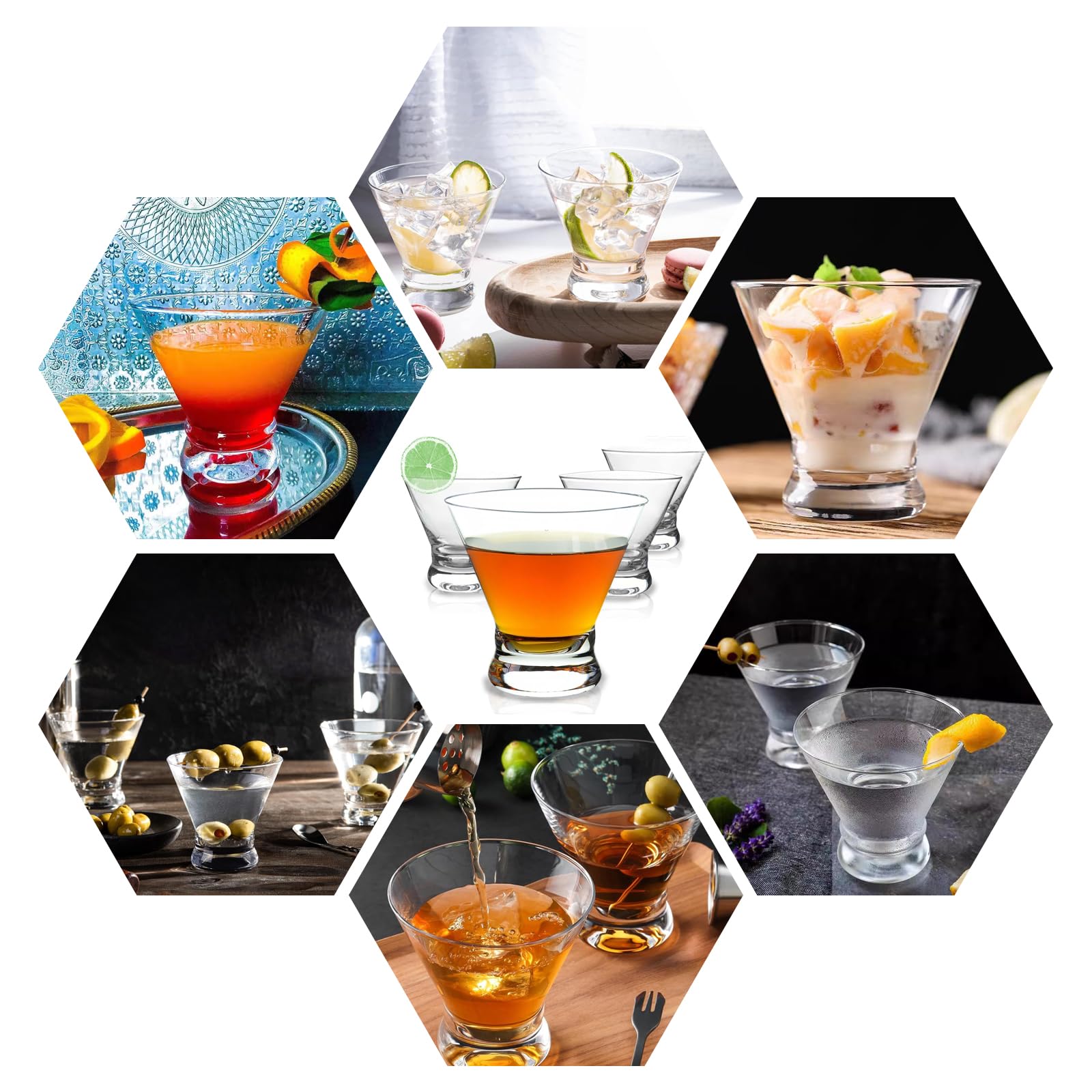 CasaVibe bar party gift set ready for hosts and celebrations.