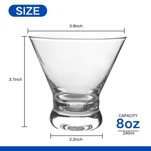 CasaVibe smooth-edge grip design ensures comfortable handling.