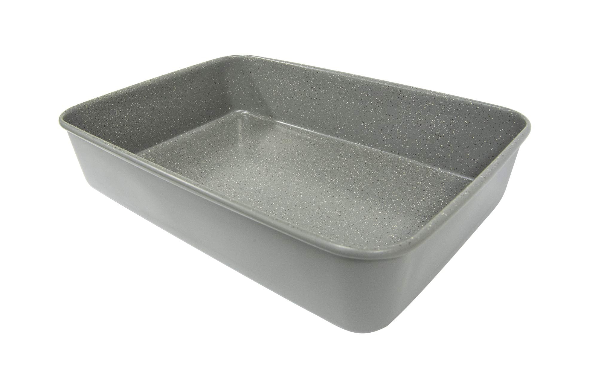 Casaware ultimate-series nonstick coating enables effortless food release and fast cleanup