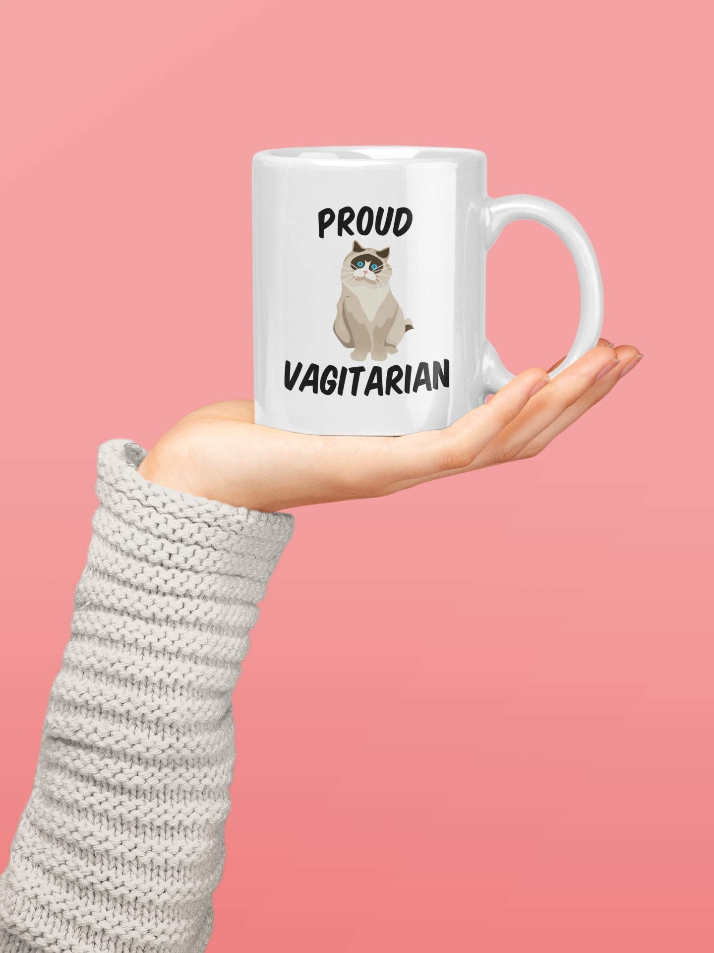 Casitika everyday-use mug ideal for coffee or tea rituals