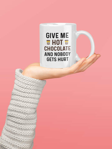 Casitika gift-ready mug, ideal for holidays and birthdays.