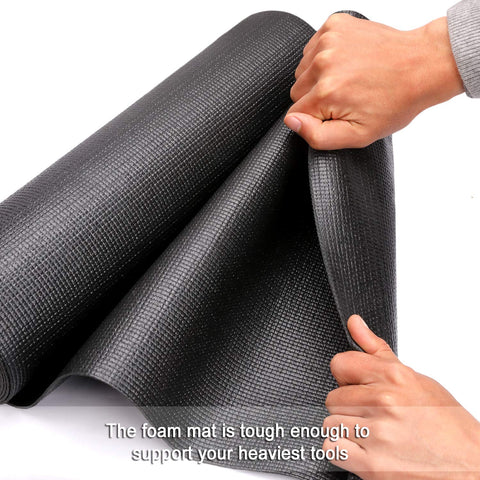 CASOMAN versatile rubber liner serves as gaskets, seals, and crafts.
