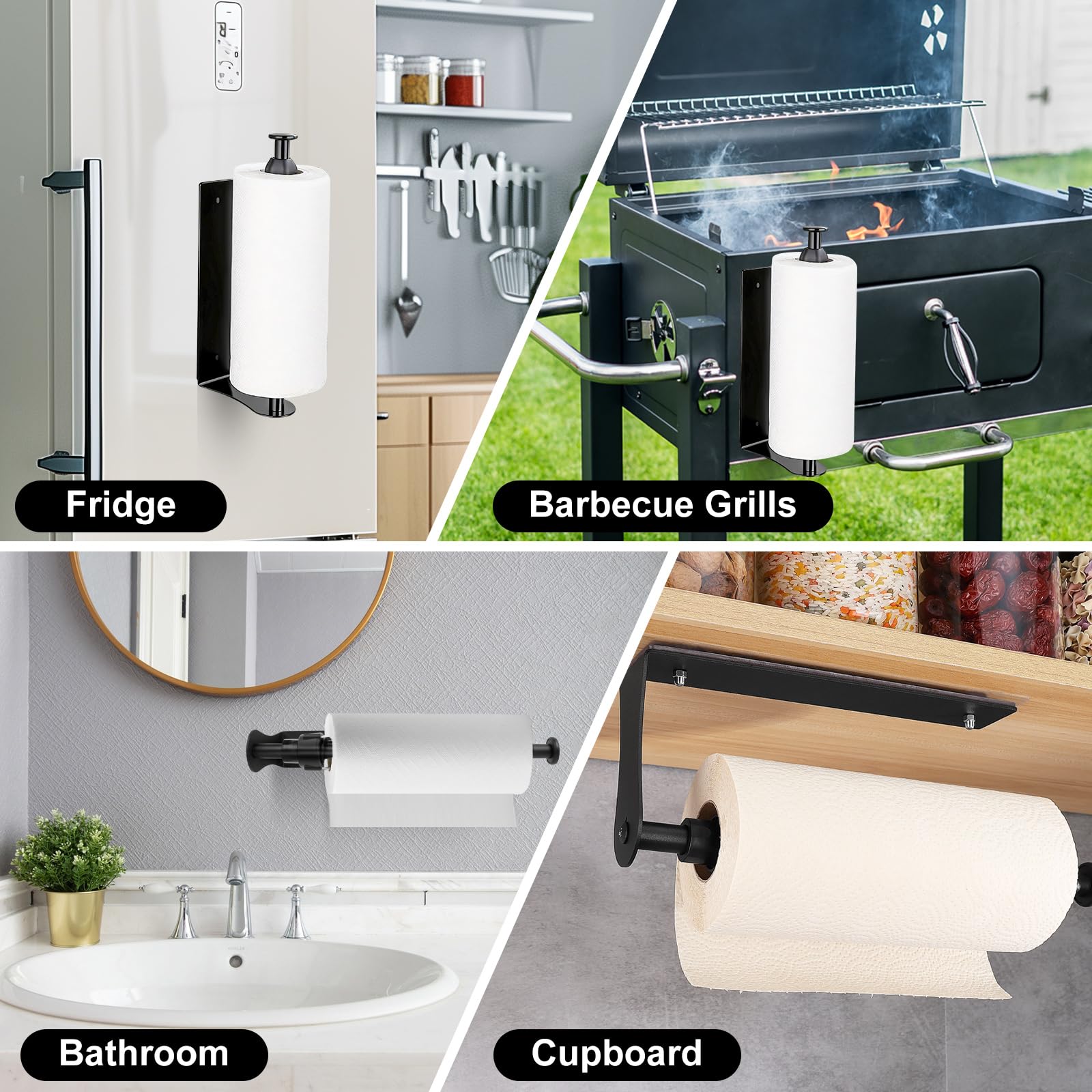 Cathie Moochie ideal for RVs and grills with quick tool-free setup
