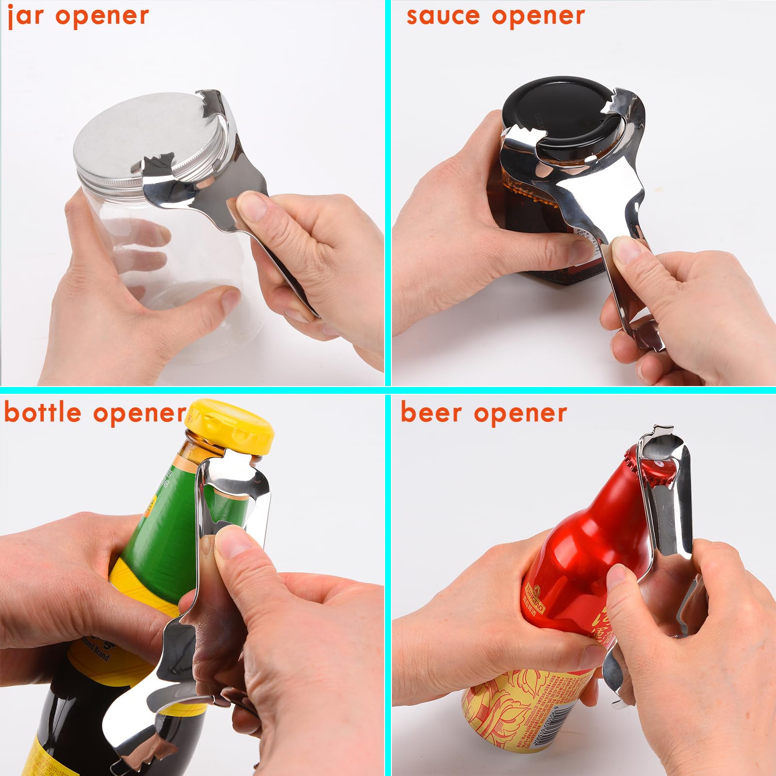 CATO-WDJ Gift-worthy kitchen tool for caregivers.