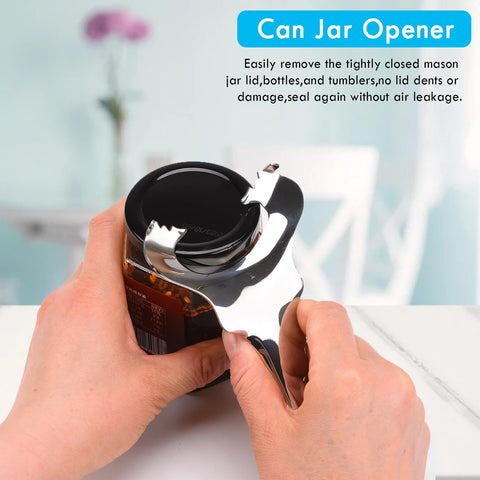 CATO-WDJ Kitchen helper 2-pack for easier opening.