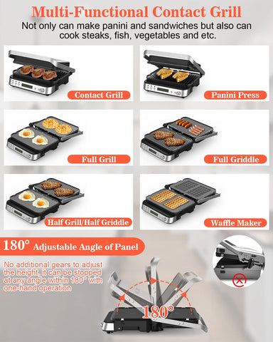 CATTLEMAN CUISINE dishwasher-safe plates save time after cooking