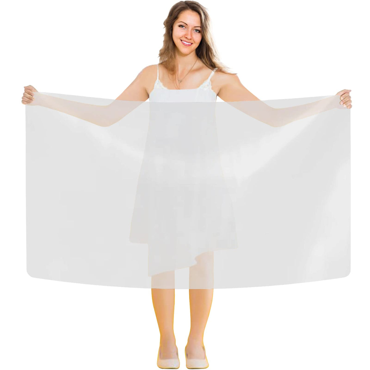 Cattolo 36x24 silicone mat wide view for large non-slip crafting sessions