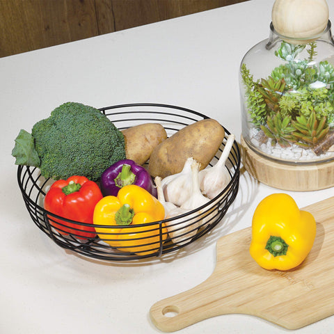 CAXXA compact dimensions fit on small countertops and breakfast nooks.