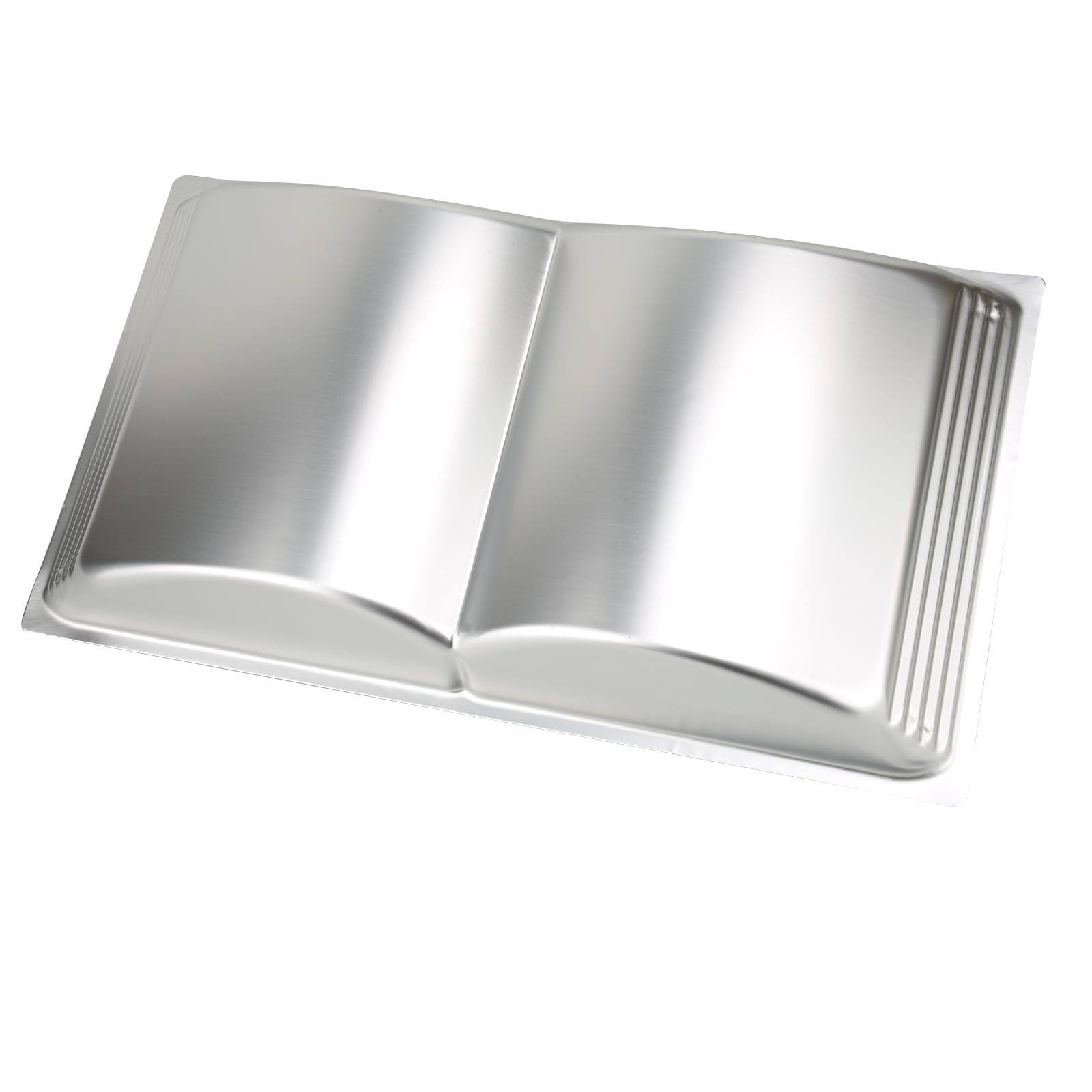 Cayanmydery book-shaped cake pan packaging opening and unboxing