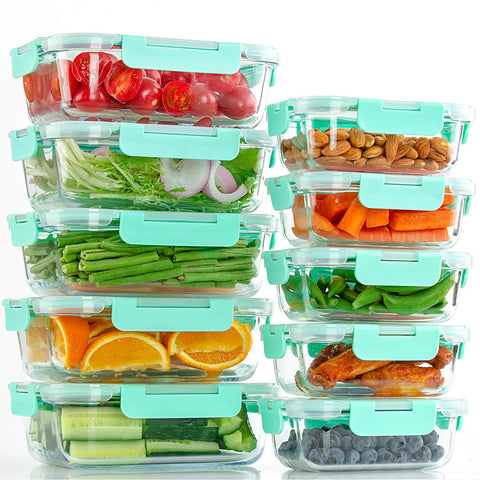 C CREST lid closeup showing top rack dishwasher-safe feature.
