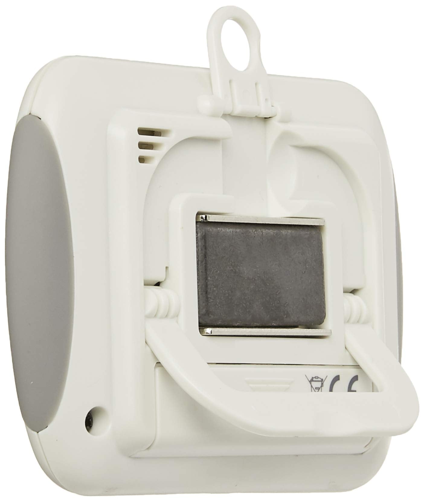 CDN timer ships with a ready-to-use AAA battery