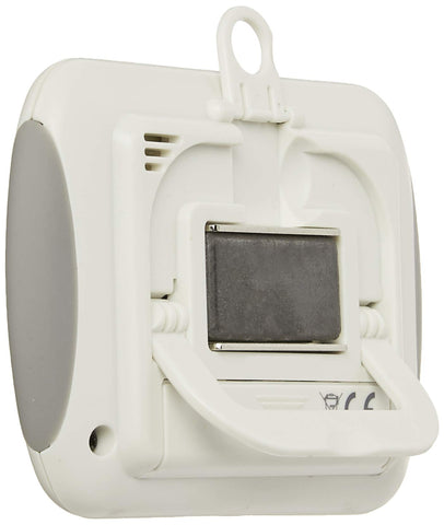 CDN timer ships with a ready-to-use AAA battery