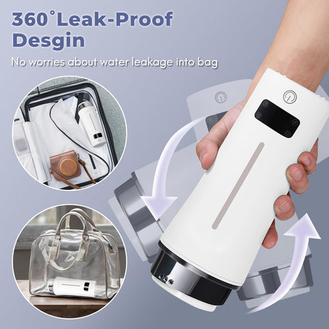 Ceaplot anti-limescale coating helps long-term smooth heating.