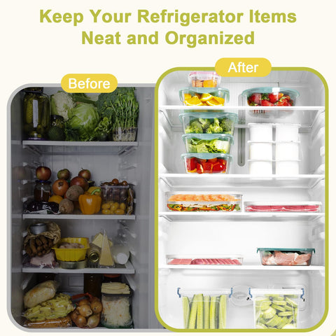 Cecnamt BPA-free design for safe storage of cold cuts and cheese.