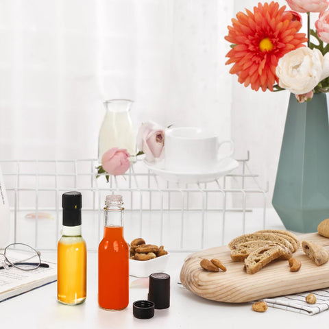 Cedilis slim liquor bottle design for DIY gifts and professional displays.