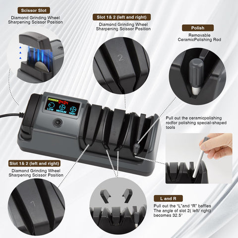 Ceelpeopar bottom swarf plate catches chips for easy cleaning