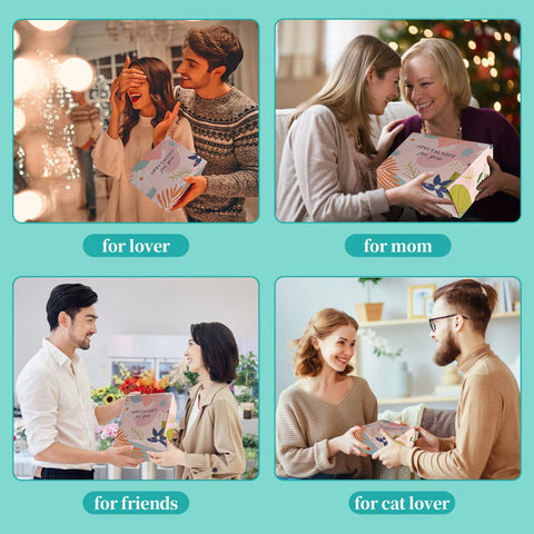 Cefanty travel jewelry case keeps small treasures organized while traveling