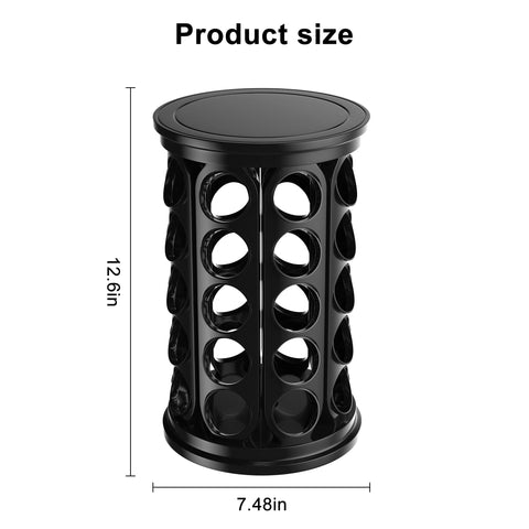 CEHNCEH K-Cup Holder modern design complements kitchen decor