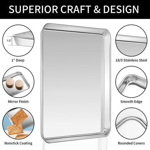 CEKEE cooling rack grid, promotes fast air flow for crisp results