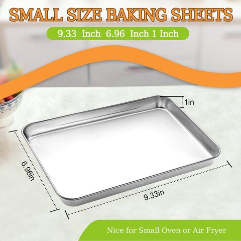 CEKEE stainless steel baking pan 2 with durable body and clean lines