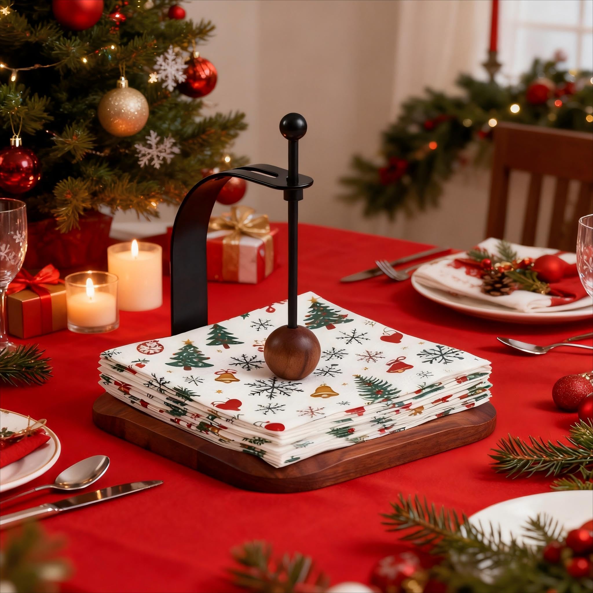 Celestree gift ready packaging makes a thoughtful holiday or housewarming present