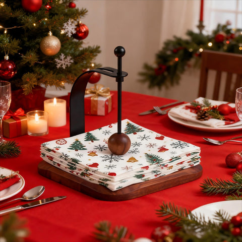 Celestree gift ready packaging makes a thoughtful holiday or housewarming present