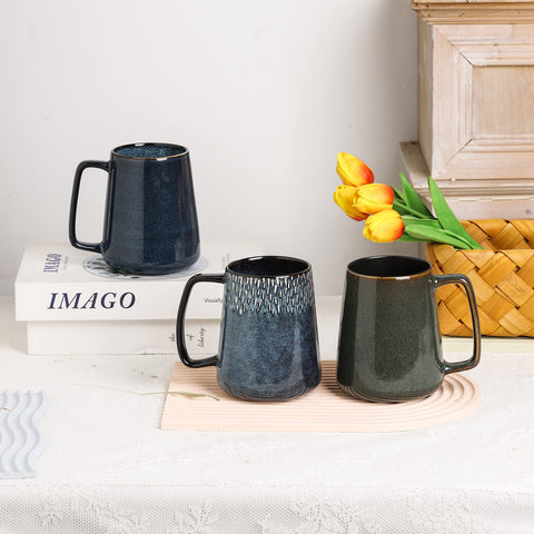 Ceraozmus gift-ready packaging highlights thoughtful gifting.