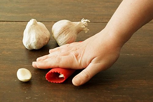 BPA-free silicone material shown for safe, durable kitchen tool by Cestari