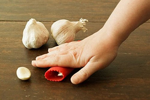 BPA-free silicone material shown for safe, durable kitchen tool by Cestari