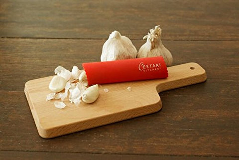 Odor-resistant silicone helps hands stay neutral after use with Cestari