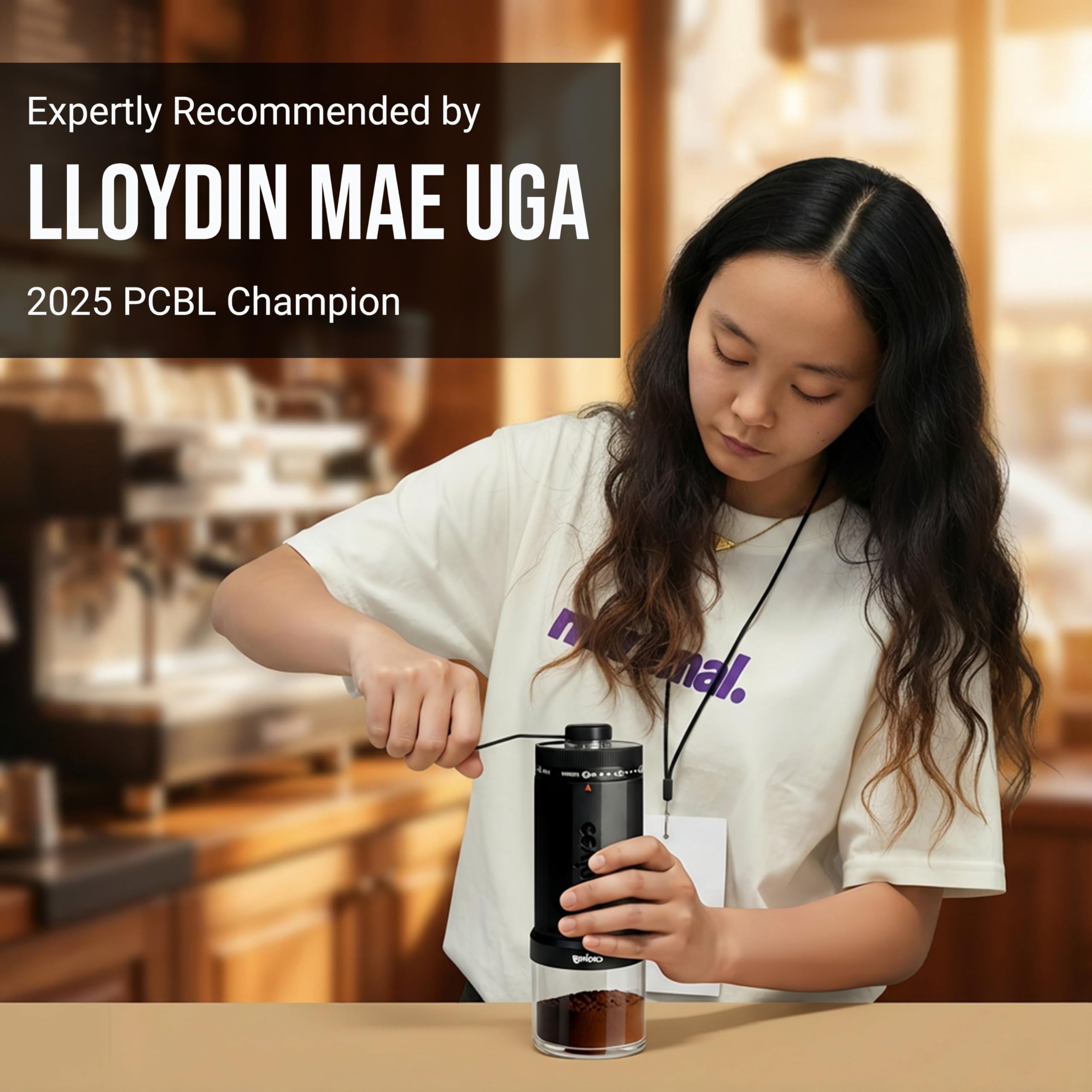 Box includes all essentials for quick setup and use.