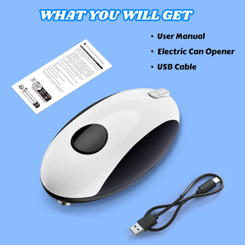 CEVING cordless, hands-free design aids seniors and anyone with limited hand strength