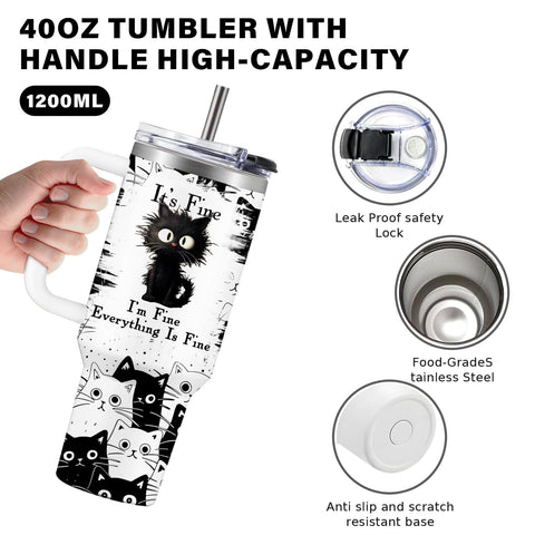 CGMIBAS BPA-free stainless steel construction for safe daily use
