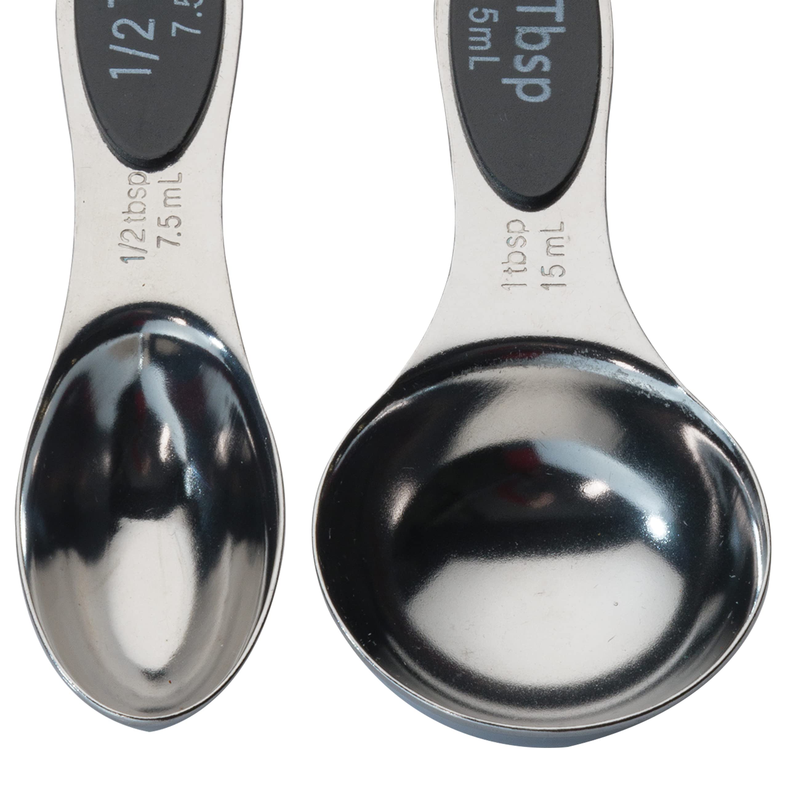 CH1EF measuring coffee and spices consistently