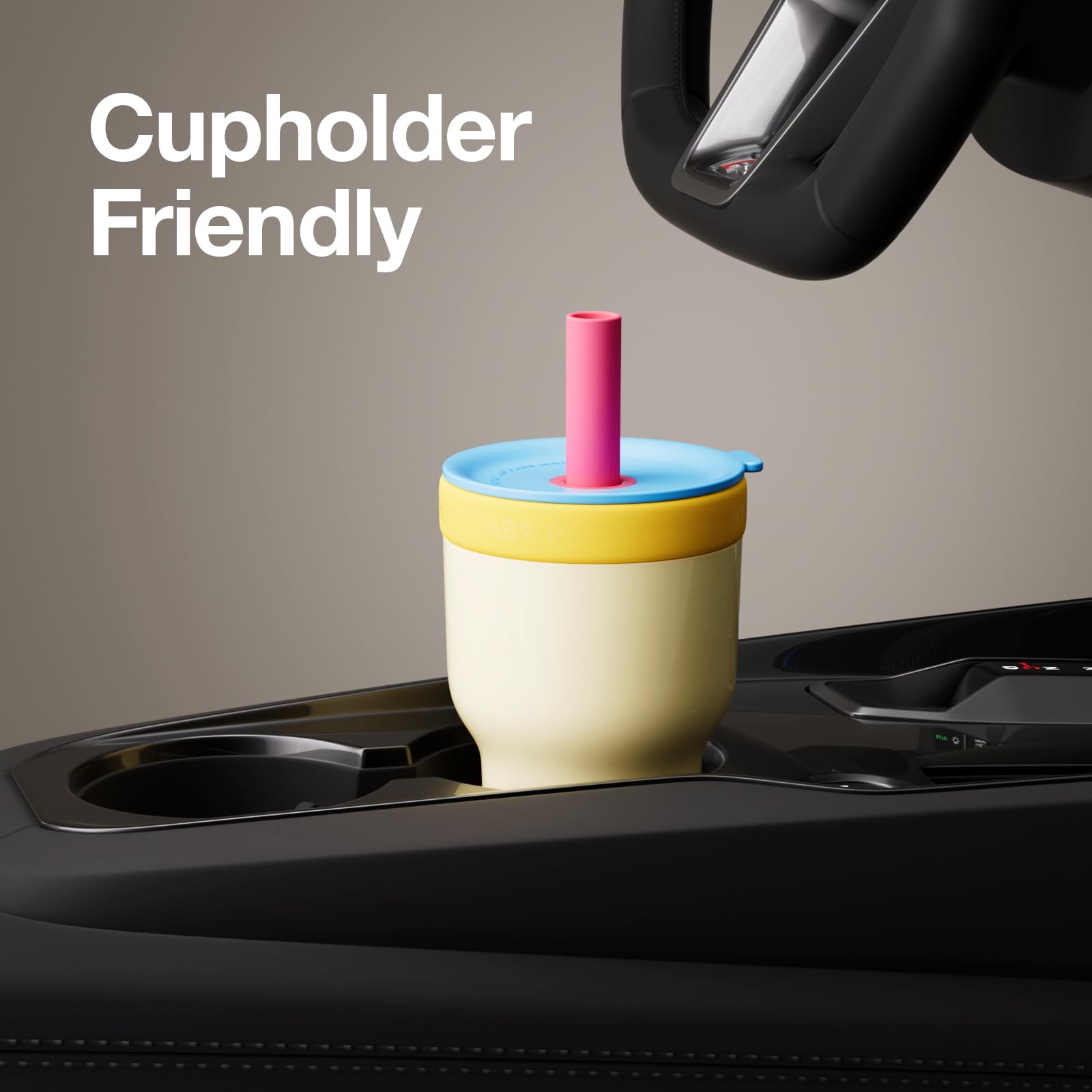 CHAKO LAB insulated bottle leak-proof lid close-up preventing spills