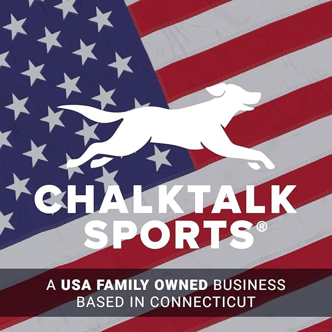 ChalkTalkSPORTS lowball hockey design glass elevates post-game moments